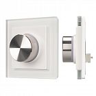 Панель роторная DALI-133-1G-DIM-IN (BUS Backlight) INTELLIGENT ARLIGHT 025528