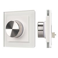 Панель роторная DALI-133-1G-DIM-IN (BUS Backlight) INTELLIGENT ARLIGHT 025528