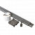 Комплект заземления безмуфтовый 4.5м (стержни d16мм) HZ EKF gc-25451