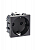 Механизм розетки Zenit 16А 250В защ. шторки с заземл. антрацит ABB 2CLA228800N1801