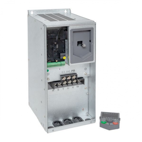 Преобразователь частоты PRO-Drive PD-90-FC-30K0-3 EKF фото 14