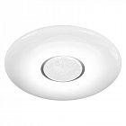 Светильник светодиодный SMART WIFI ORBIS KITE RD 410 TW WT LEDVANCE 4058075486324