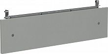 Фальш-панель внешняя 200х800 IP54 FORMAT (уп.2шт) IEK YKM40D-FO-PWS-020-080-54