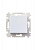 Вывод кабельный Levit бел. ABB 2CHH480034A6003
