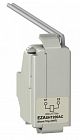 Расцепитель независ. MX для NB 200-277V SchE EZASHT200AC