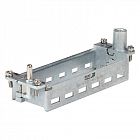 Рамка для модулей OptiLink HDC-FM-24B-F6 КЭАЗ 352297