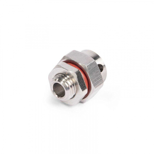 Клапан вентилируемый нерж. сталь КВМ-М8 (INOX) (уп.10шт) Fortisflex 88848
