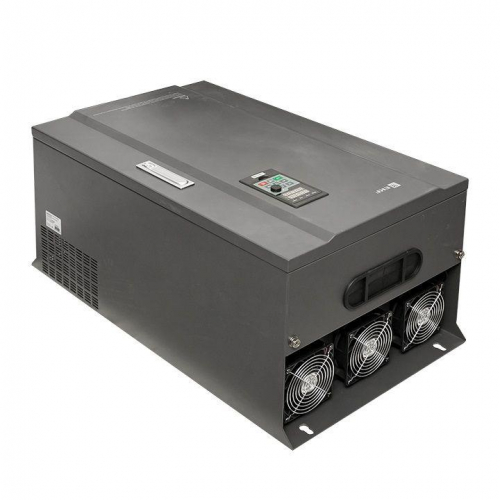 Преобразователь частоты 500/560кВт 3х400В VECTOR-100 EKF VT100-500-3 фото 4