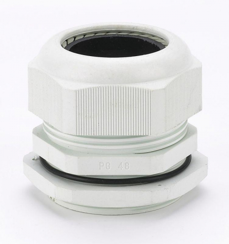 Сальник PG48 d38-45мм DEKraft 32159DEK