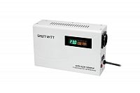 Стабилизатор напряжения настенный SMARTWATT AVR SLIM 500RW 4512020310002
