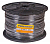 Кабель КВК-П-2+2х0.5 200м Ч (м) PROCONNECT 01-4214