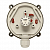 Реле перепада давления RVG-10-500 (500Па) EKF RVG-10-500