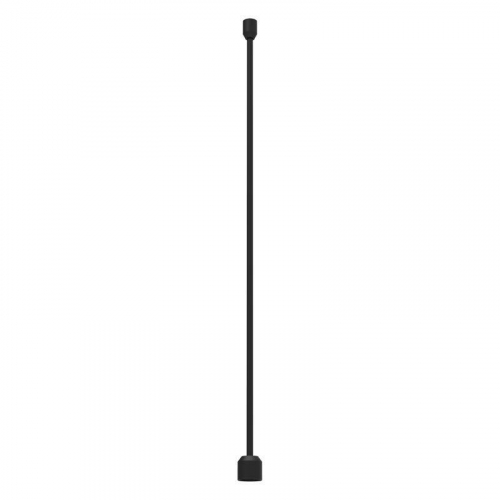 Подвес жесткий ART-APRIORI-ROD-A-L800 (BK) IP20 металл Arlight 039423