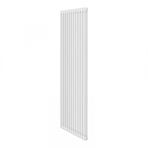Радиатор дизайн Insignia C2180 12 секц. RAL9016 Royal Thermo НС-1631218