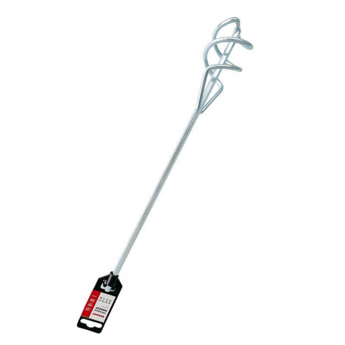 Насадка-миксер 60х400мм (шестигранный хвостовик) Rexant 92-0560
