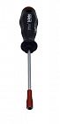 Отвертка M-TEC SL 4.0х0.8х100 Felo 50004330
