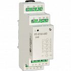 Реле РП-01М-440 24В 50Гц/пост. Реле и Автоматика A8223-80108899