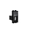 Розетка USB 3.0 1мод. Avanti &quot;Черный квадрат&quot; модульная тип А-А DKC 4402301