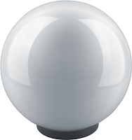 Светильник 95 533 NOF-B-01-60-251 E27 IP44 Д250 бел. NAVIGATOR 95533