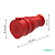 Розетка кабельная MultiSet 16А 2К+З 250В IP44 каучук красн. SE MST4402RD