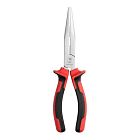Длинногубцы 200мм Master Basic EKF dg-200-mas