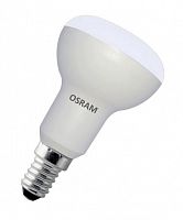 Лампа светодиодная LS R50 60 7W/830 230В FR E14 OSRAM 4058075282544