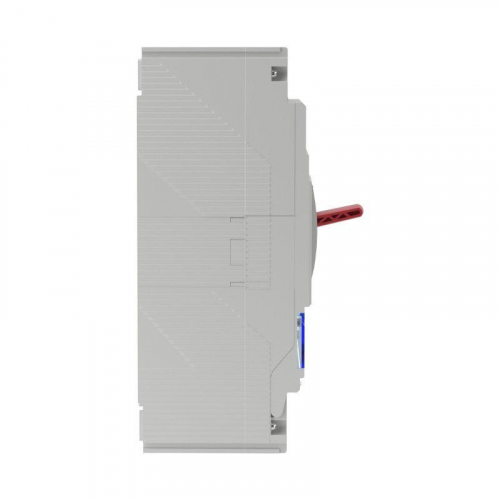 Выключатель автоматический MGS800 3P 640-800A 75kA YON MGS800H-3TAMF0800 фото 4