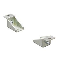 Кронштейн для монтажа реек по ширине для корпусов RAM fit (уп.2шт) DKC R6BRTU