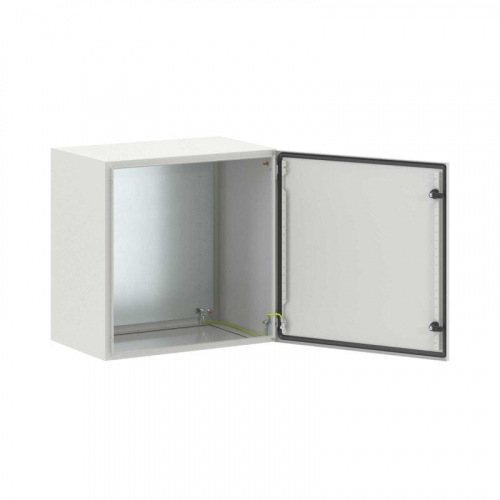 Корпус навесной STE с М/П 600х600х400мм DKC R5STE0664 фото 2