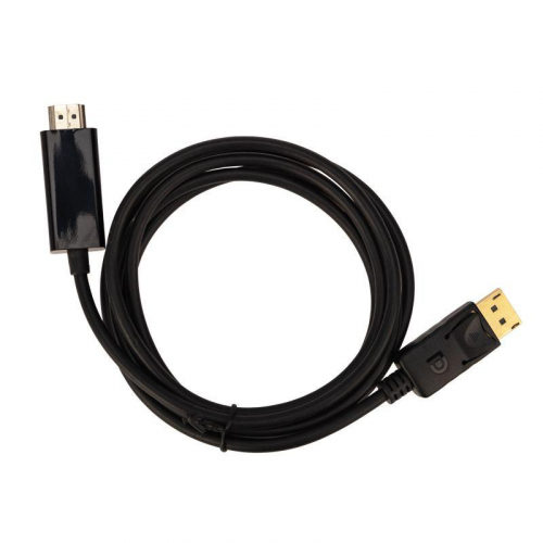 Кабель DisplayPort - HDMI 1.8м Rexant 17-6502 фото 4