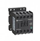 Контактор MC1K 4P(4НО) 6А AC 220В 50/60Гц SE MC1K06004M7