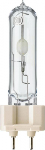 Лампа газоразрядная MASTERC CDM-T Elite 50Вт/930 G12 PHILIPS 928191705131