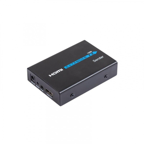 Удлинитель HDMI по витой паре RJ-45(8P-8C) кат. 5е/6 120м Rexant 17-6971 фото 9