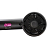 Фен 1200 Вт 220-240В ELX-HD09-C08 сер./роз. Ergolux 15207