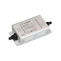 Блок питания ARPJ-LG-561340-PFC-B (40Вт 25-56В 0.45-1.34А) (IP67 металл 5 лет) Arlight 055267