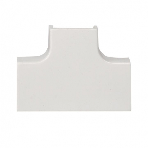 Угол T-образный 15х10 бел. Plast PROxima (уп.4шт) EKF tchw-15-10x4 фото 2