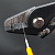 Инструмент для зачистки оптоволокна FOS-01 КВТ 55958