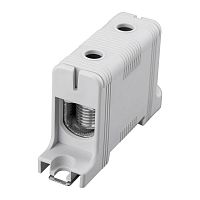 Клемма вводная силовая КВС 16-95кв.мм сер. Rexant 11-2103