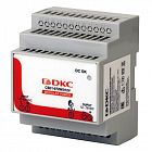 Источник питания MODULAR POWER 1ф 72Вт 5А 12В DKC XCSD1072W012VAA