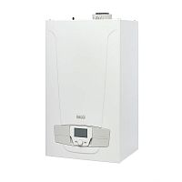 Котел газовый конденсационный LUNA PLATINUM+ 1.32 GA настен. Baxi НС-1145068