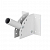 Держатель на стену для PSL D60х1.5-WH бел. Pro JazzWay 5017443