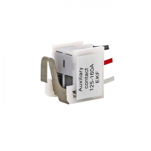 Контакт дополнительный для ВА99 125/160А EKF mccb99-a-31 фото 2