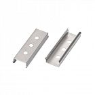 Держатель WALL-2228 металл (уп.2шт) Arlight 050652