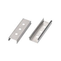 Держатель WALL-2228 металл (уп.2шт) Arlight 050652