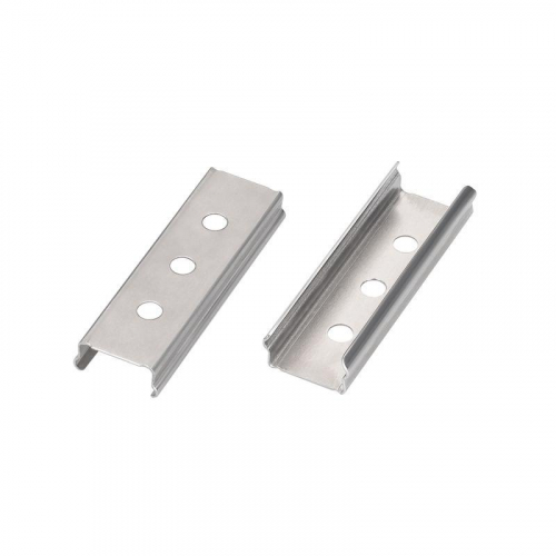 Держатель WALL-2228 металл (уп.2шт) Arlight 050652