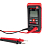 Мультиметр цифровой SMART KT 123 PROLINE КВТ 88550