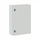 Шкаф ST с монтаж. платой 700х500х200мм от IP65-до IP66 IK10 DKC R5ST0752