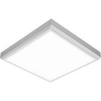 Светильник светодиодный OPL/S ECO LED 600 32Вт 4000К IP20 потолочный СТ 1058000090