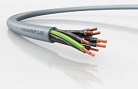 Кабель FLEXICORE 110 10G0.75 (м) LAPP 3120000133