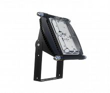 Прожектор LED ДО 29-50-022 D4 50Вт 5000К КСС_Д IP67 Carbon ALB F2824